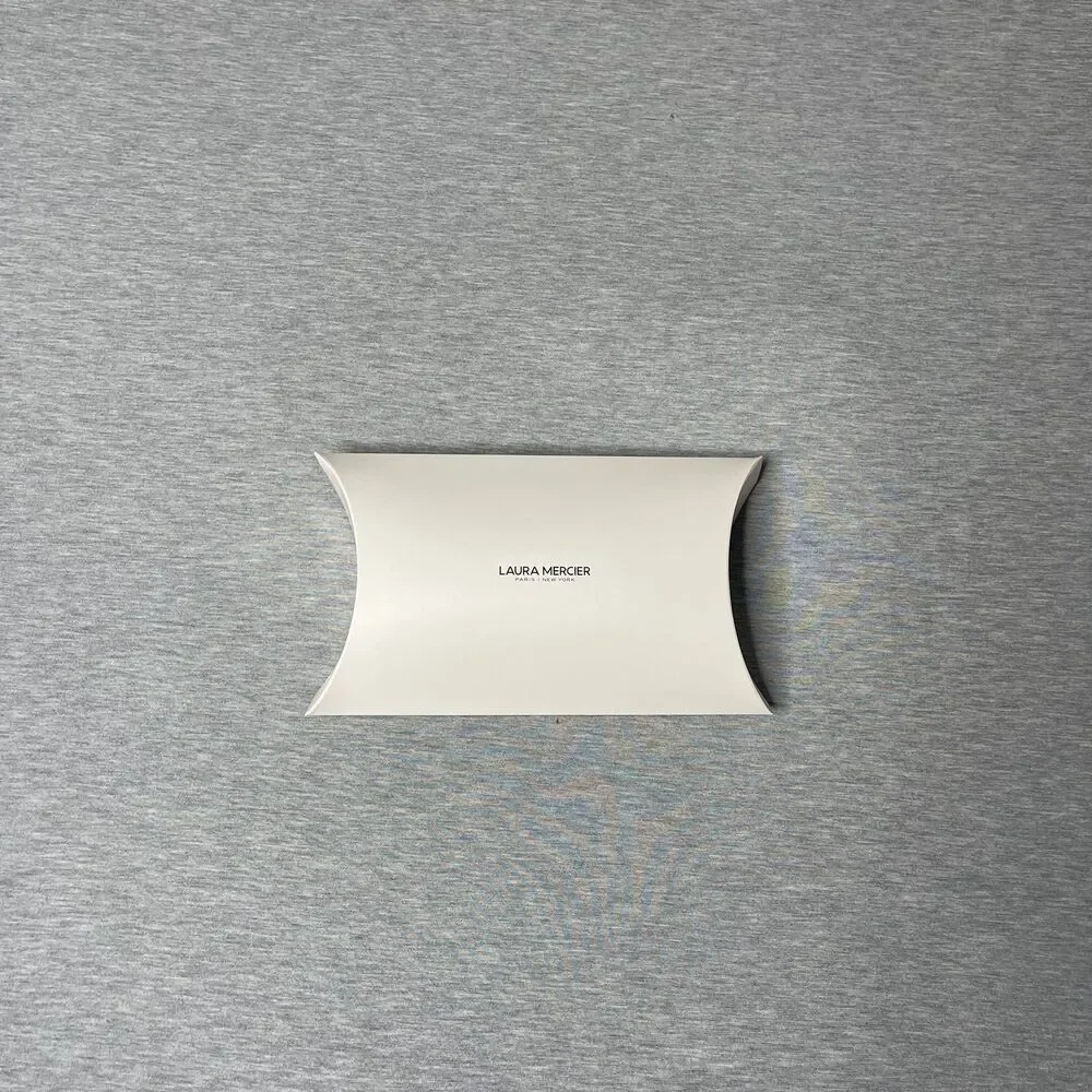 Laura Mercier Empty Decorative Gift Box